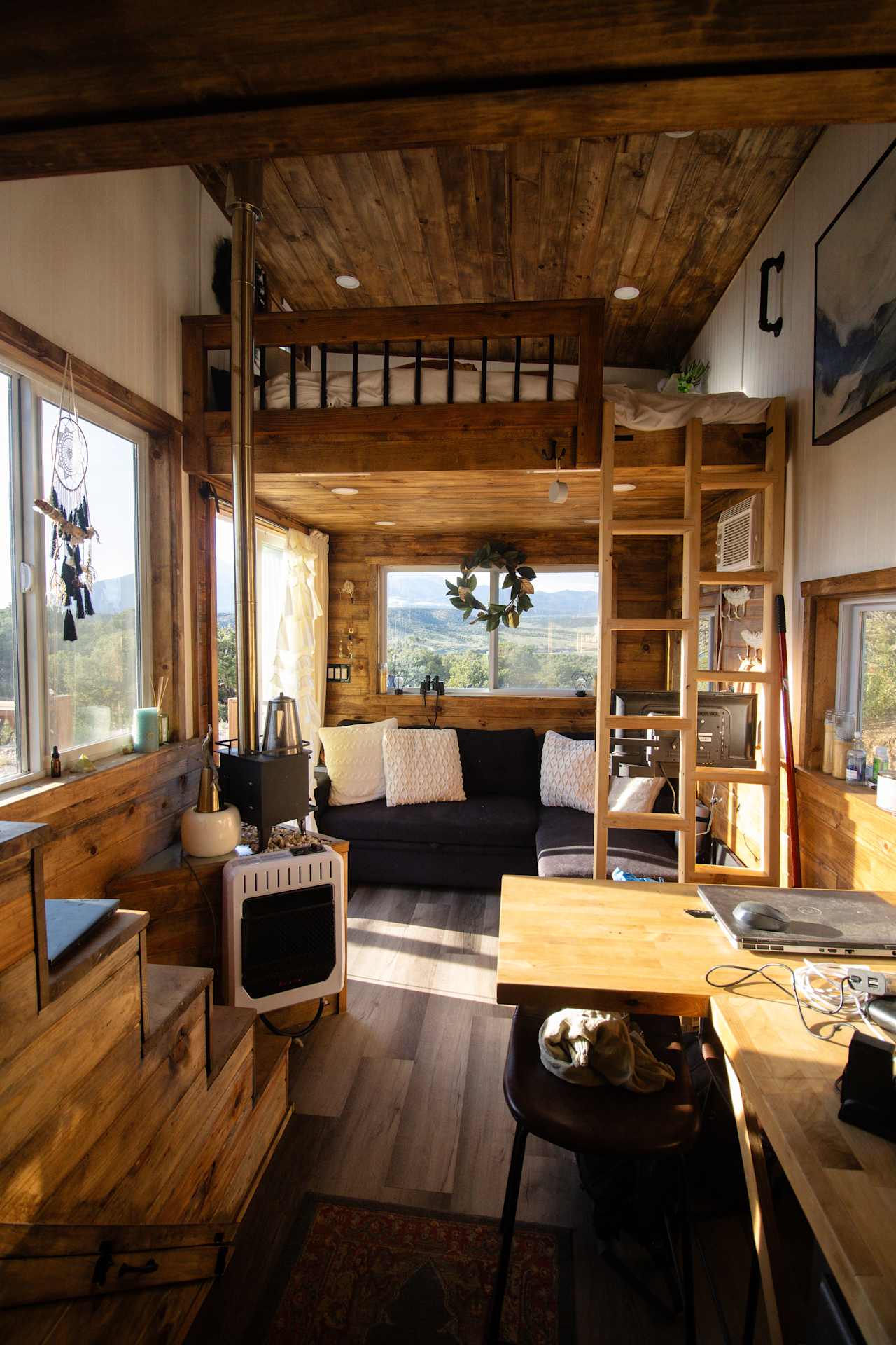 Camp Catori