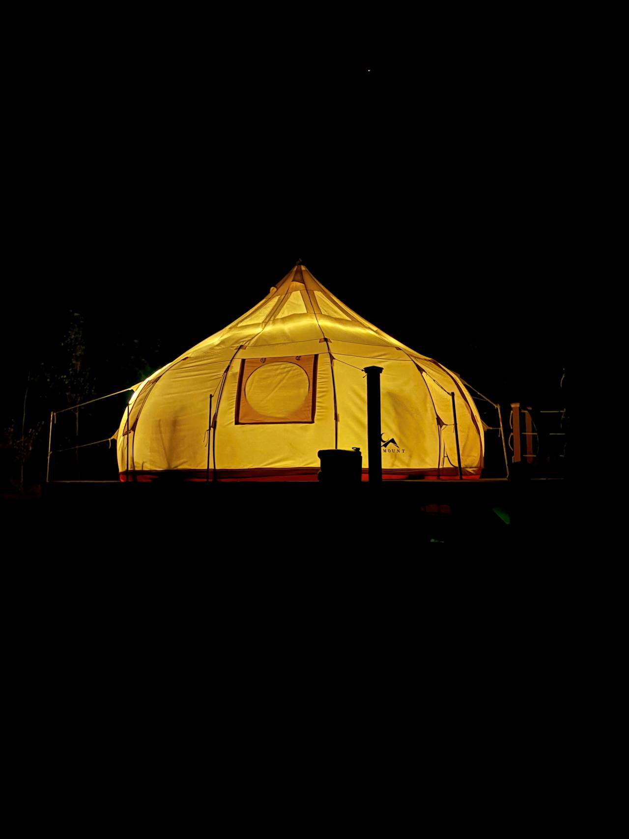 GlampingColorado.com