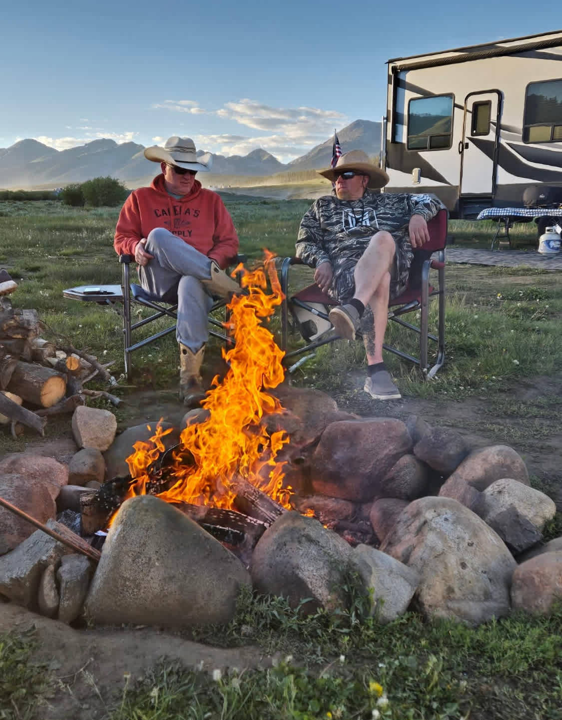 M Lazy C Ranch