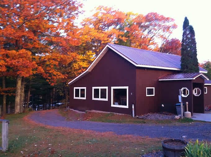 Top O' the Morn Resort and Campground