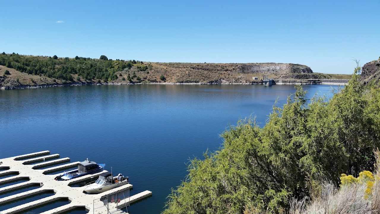 Juniper Campground