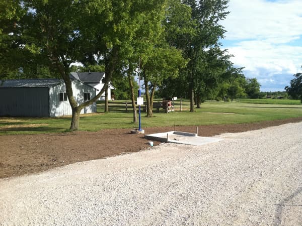 Sundance Farm Campground