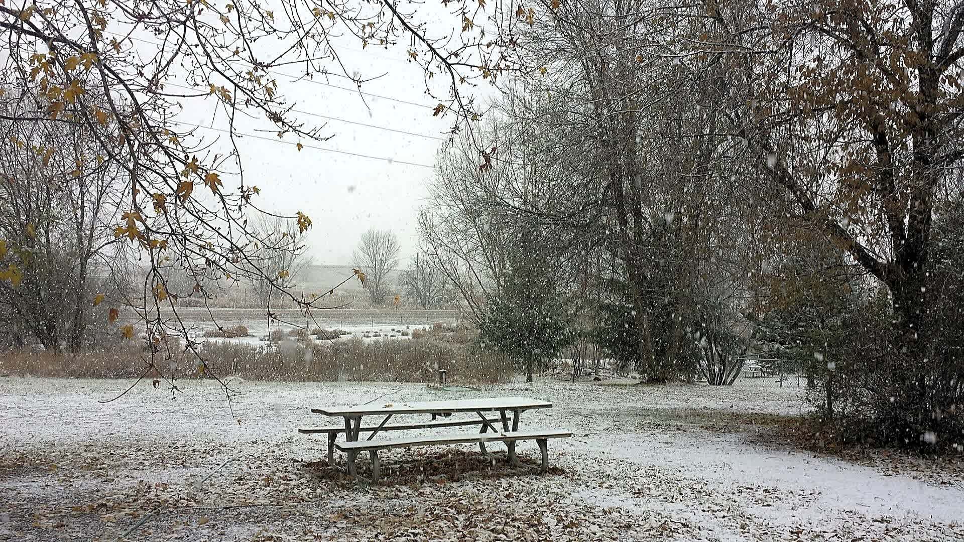 Country Corners RV Park