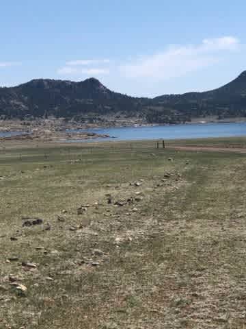 Camp Lake View