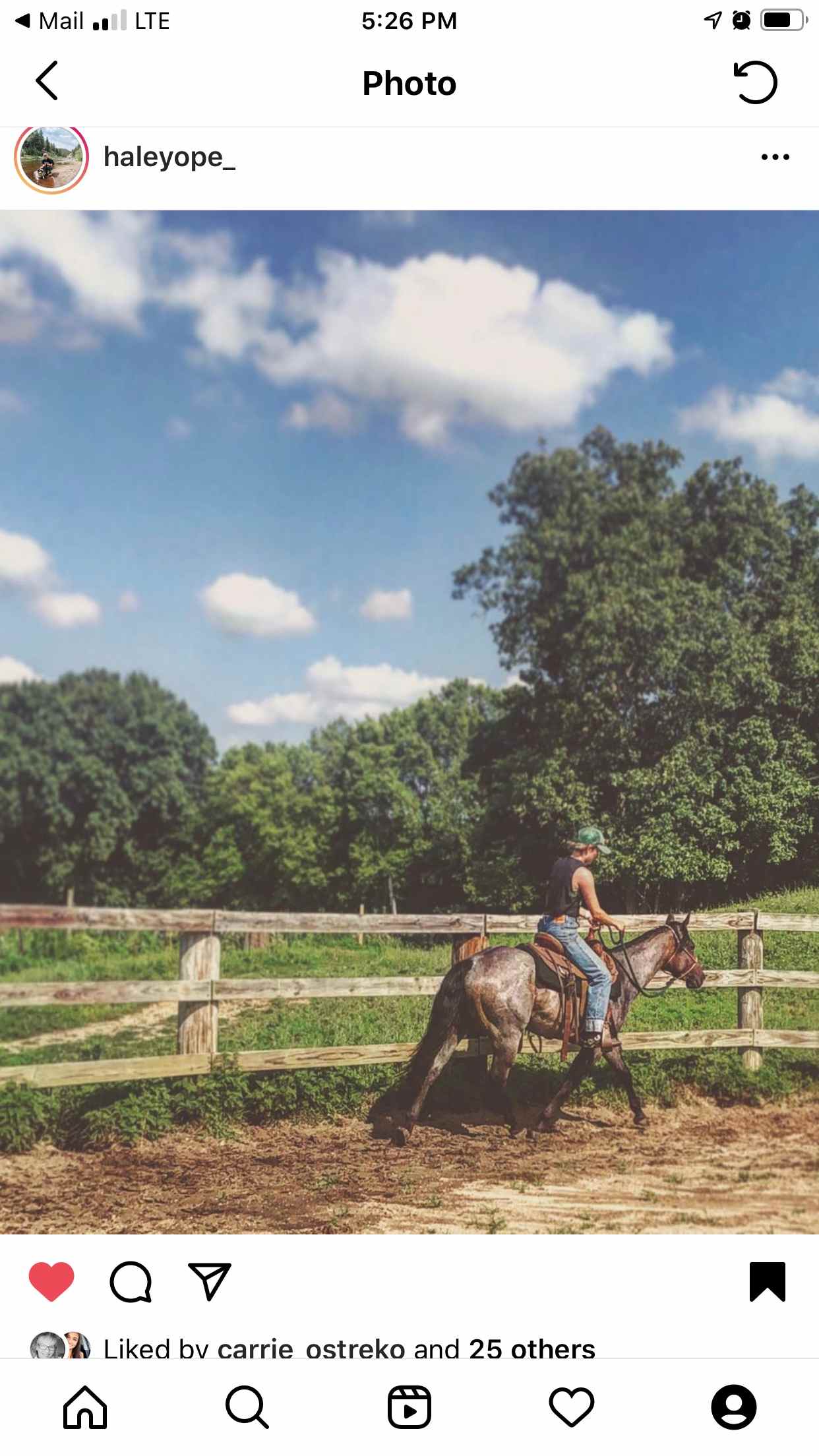 Millbrook Trail Rides