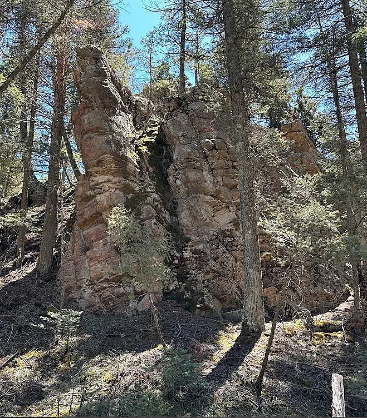 Yakalo Ranch