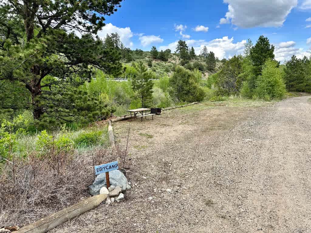 Monarch Spur RV Park and Campground