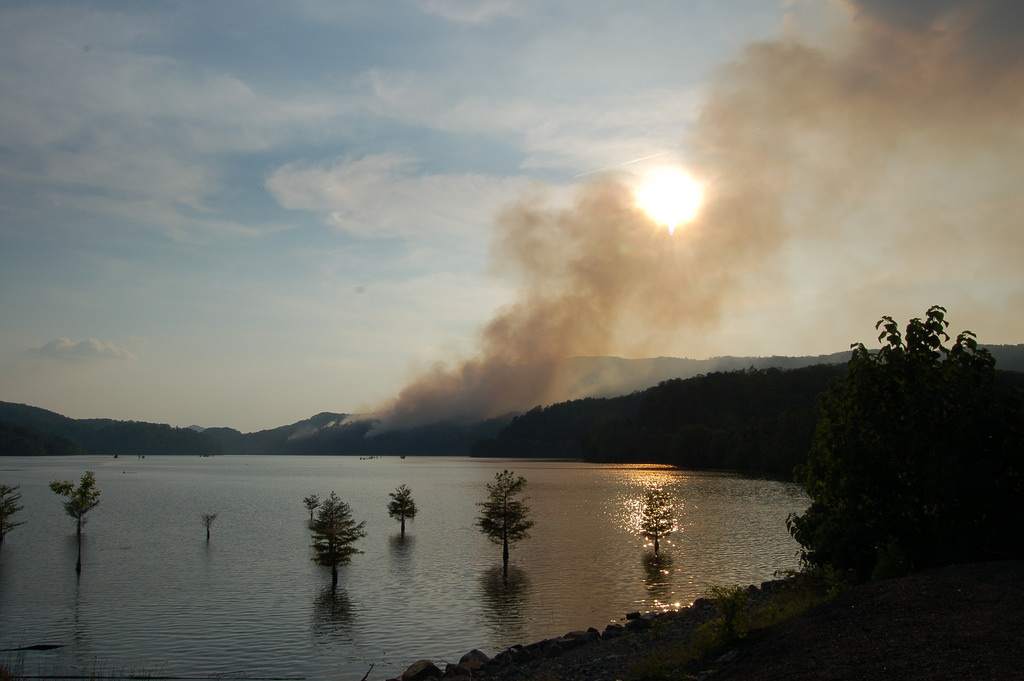 North River Campground