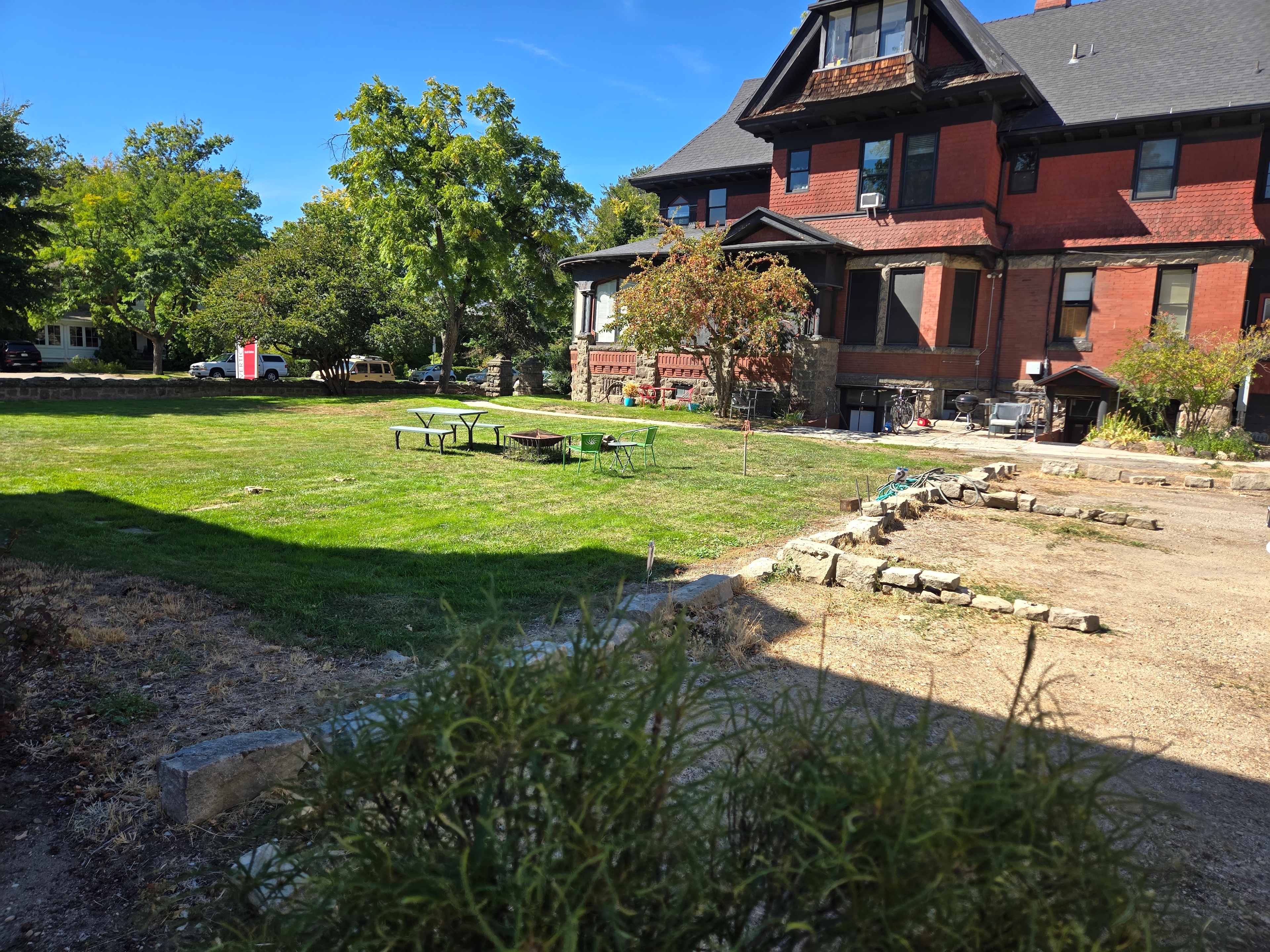 Downtown Boise's Best location!