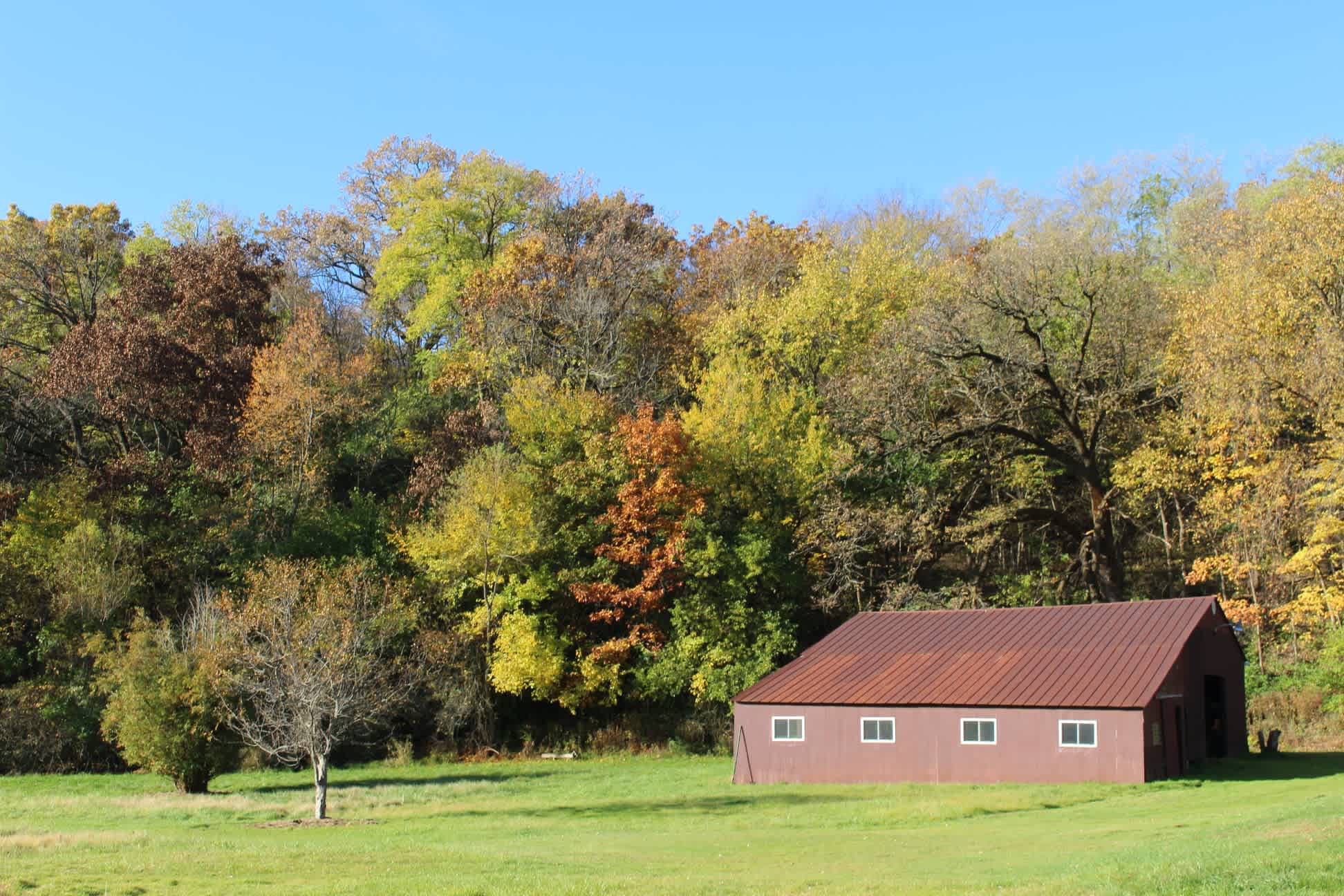 Rancho Comienzo
