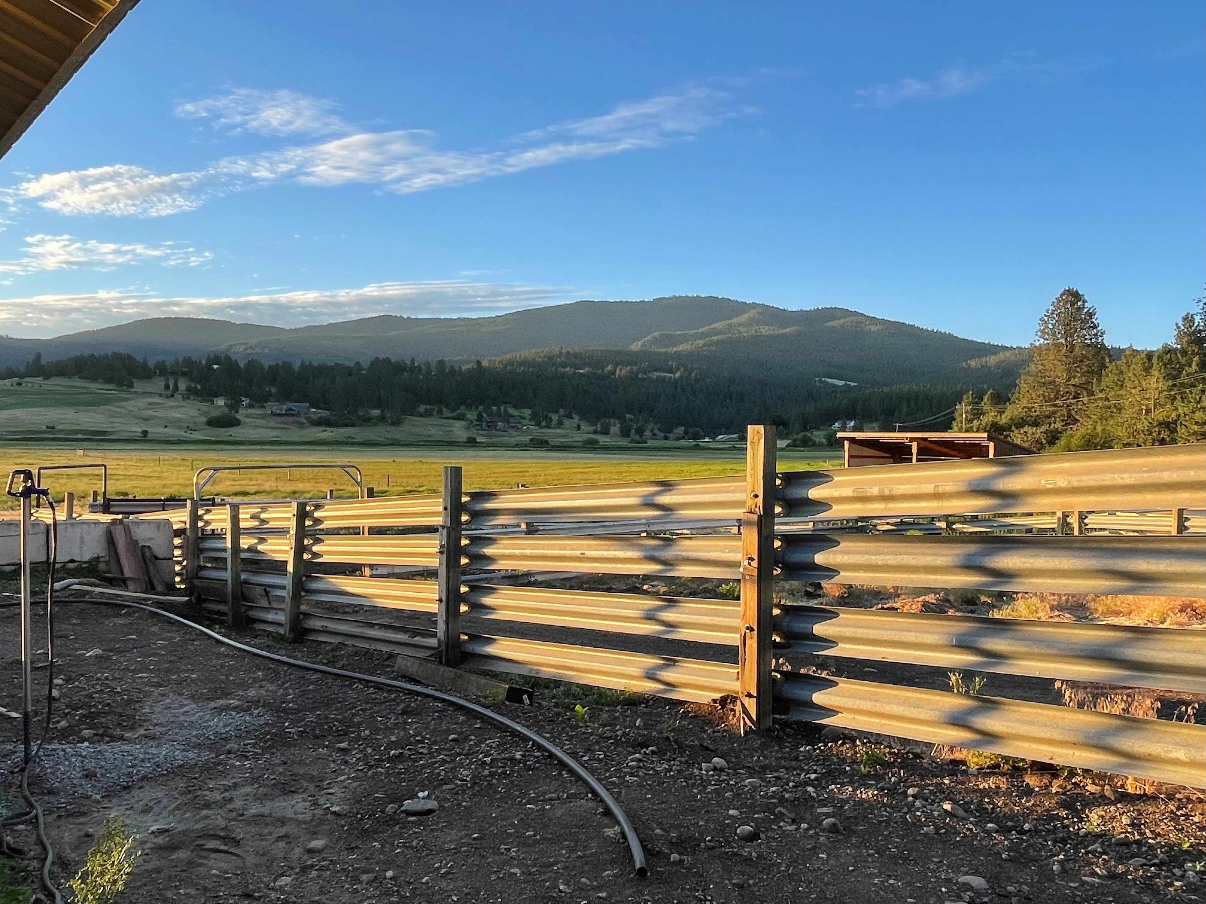 Mica Valley Ranch