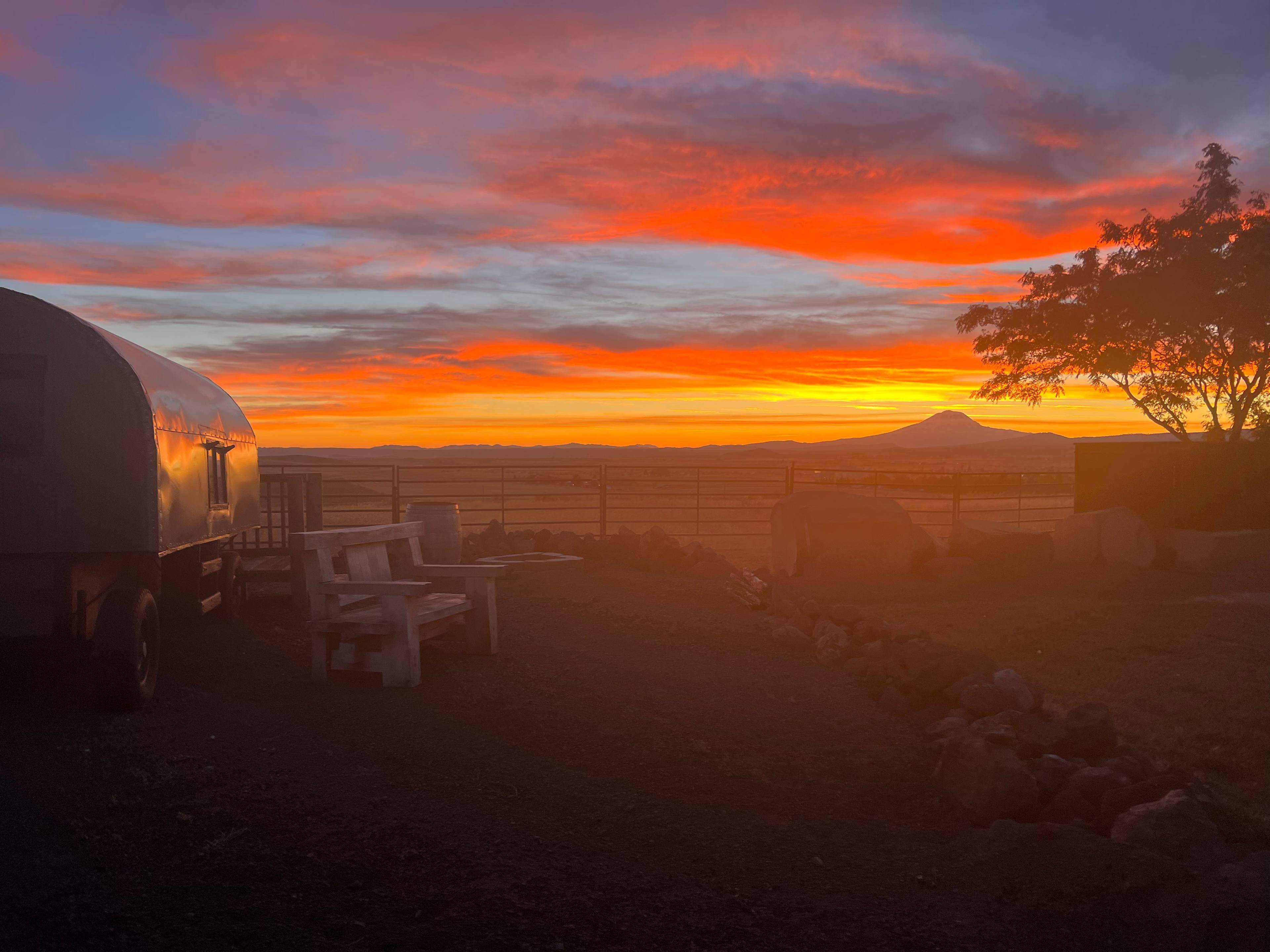 Lefever Holbrook Ranch